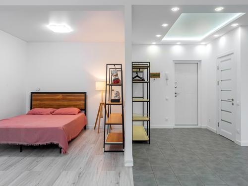 квартира за адресою Пономарьова вул., 26к1