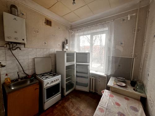 квартира за адресою Ігоря Новицького вул. (Галатова), 12