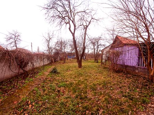 ділянка за адресою Зелена, 1