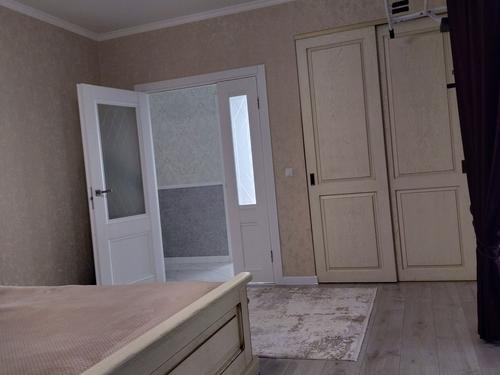 квартира за адресою Лісна вул., 2б