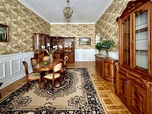 квартира по адресу Александра Конисского ул., 30