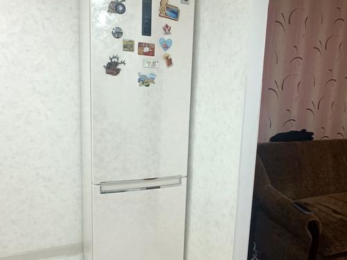 квартира по адресу Космическая ул., 108-А