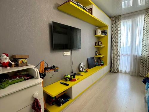 квартира по адресу Амосова ул. (Корчагінців), 5