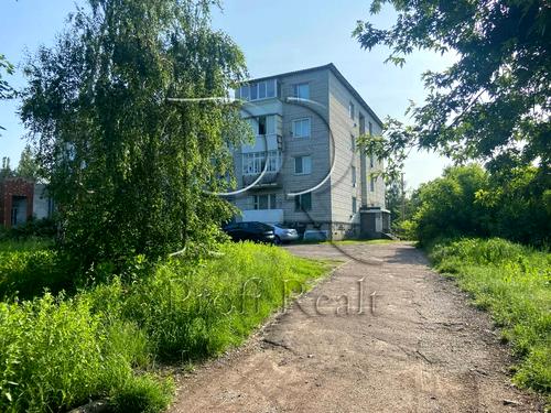 квартира по адресу Спортивна вулиця, 4