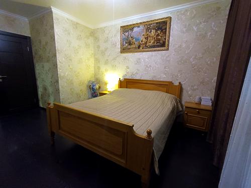 квартира по адресу Проспект Науки, 52