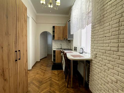 квартира по адресу Коперника ул., 44