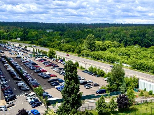 квартира по адресу Кондратюка Юрия ул., 7