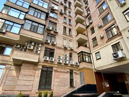 квартира за адресою Круглоуніверситетська вул., 3-5