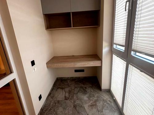 квартира по адресу Малоголосковская ул., 40а