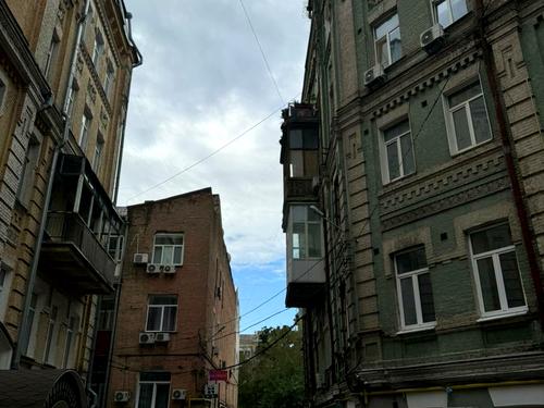 квартира по адресу Михайловская ул., 24б 