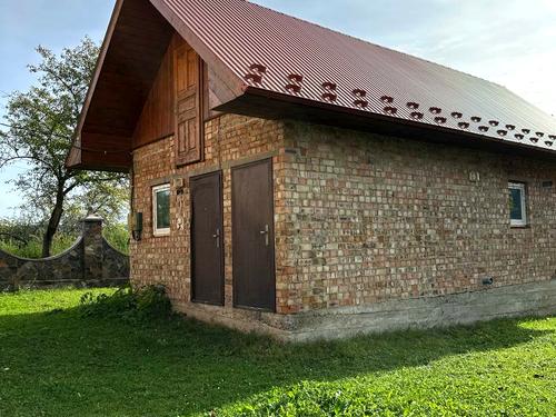 будинок за адресою Косів, Кобелянська, 48