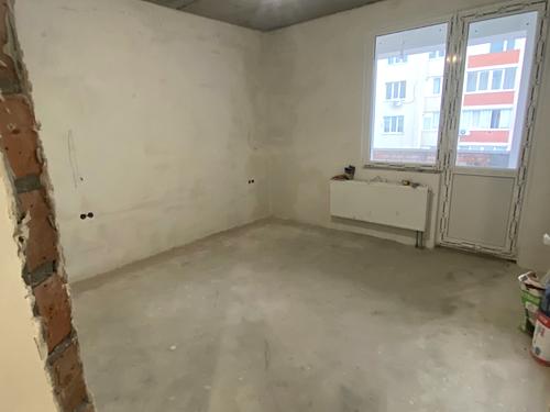 квартира по адресу Кармелюка ул., 3-В