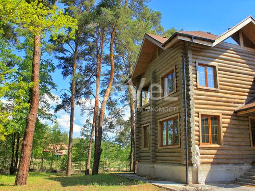 дом по адресу Михайлівська