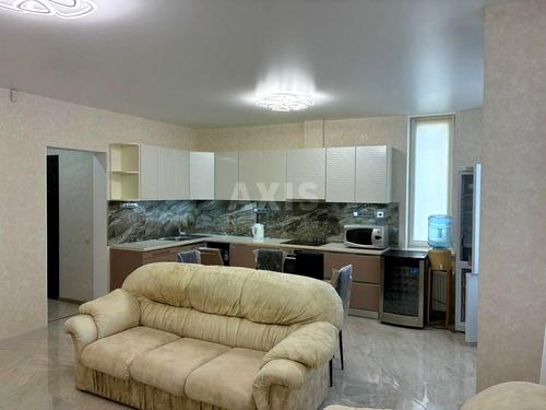 квартира за адресою Регенераторна вул., 4 к8