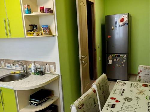 квартира по адресу Жуковского просп., 15