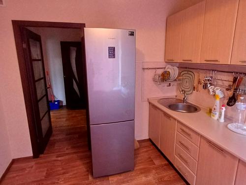 квартира за адресою Запорізьке шосе, 80