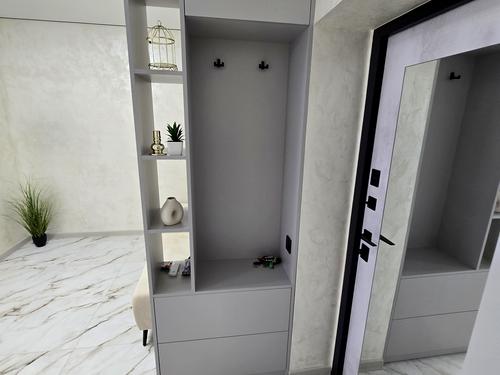 квартира за адресою Святошинська вул., 56