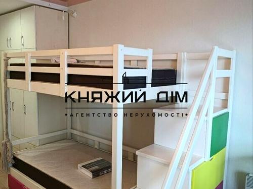 квартира за адресою Петра Григоренка просп., 36