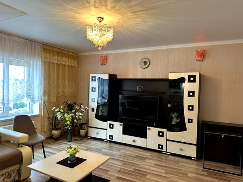 квартира за адресою Галицька, 66Б