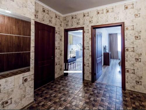 квартира за адресою Патріарха Мстислава Скрипника вул., 40