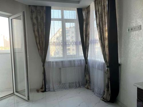 квартира по адресу Балковская ул., 137г
