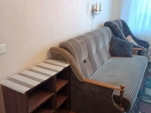 квартира за адресою Алішера Навої просп., 86