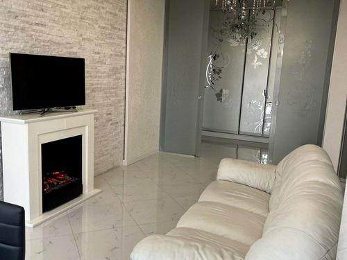 квартира за адресою Марсельська вул., 35а