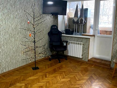 квартира за адресою Новосільна вул., 15