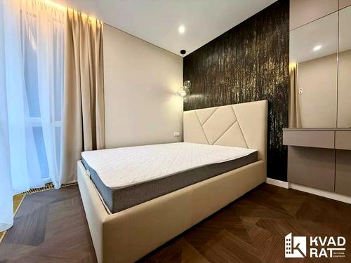 квартира за адресою Степана Бандери вул., 40