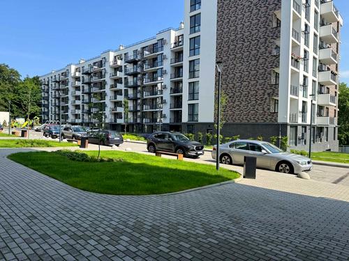 квартира по адресу Лесная ул., 5-Д