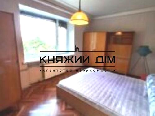 квартира за адресою Русанівська набережна вул., 24/51