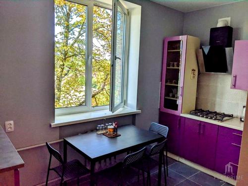 квартира за адресою Броварський просп., 93