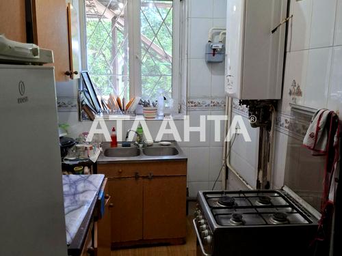 квартира за адресою Одеса, Ніжинська вул., 13