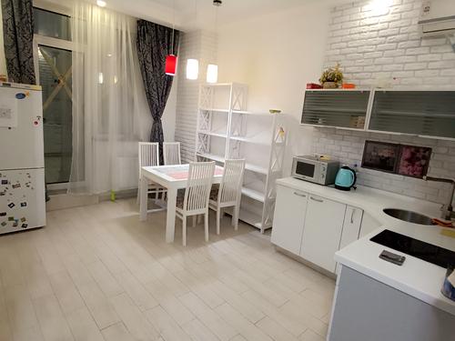 квартира за адресою Перлинна вул., 3