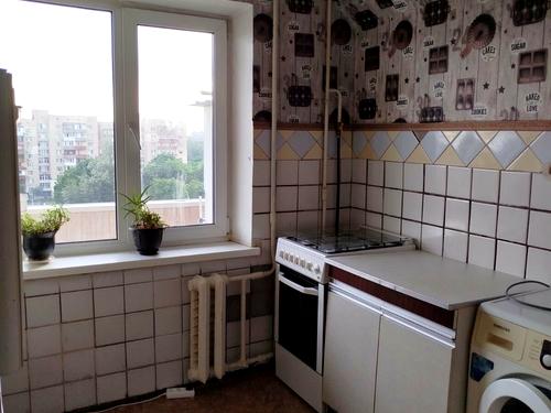 квартира по адресу Братиславская ул., 40