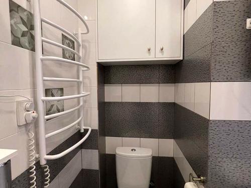 квартира за адресою Сергія Данченка вул., 28