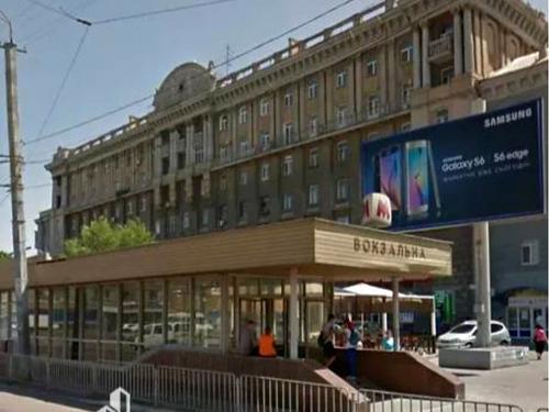 квартира по адресу Яворницкого ул., 123