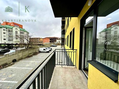 квартира по адресу Скоропадского, 8