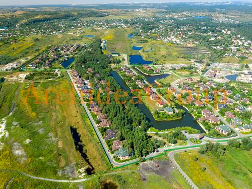 будинок за адресою Лісова вул., 559