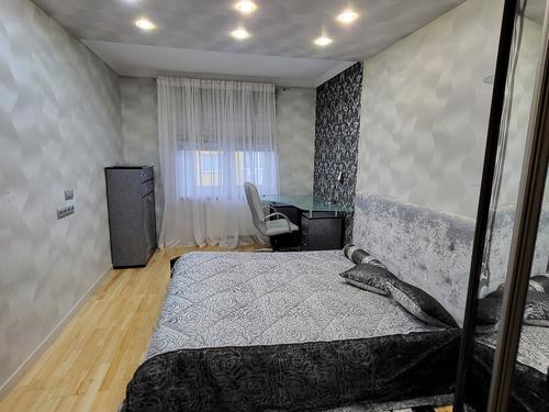 квартира за адресою Каховська вул., 29