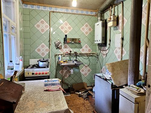 будинок за адресою Велозаводський проїзд, 37