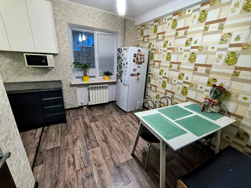 квартира за адресою Звенигородська вул., 6б