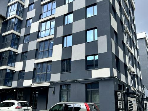 квартира по адресу Степана Бандеры ул., 79