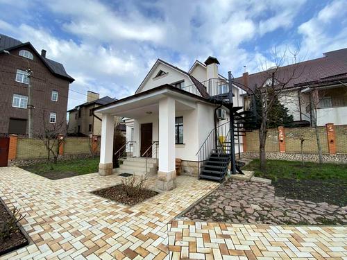 будинок за адресою Лубенська вул., 5