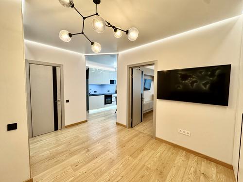 квартира по адресу Качанівська ул., 15