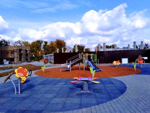 квартира за адресою Дружби Народів вул., 23