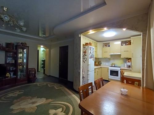 квартира по адресу Проспект Науки, 52