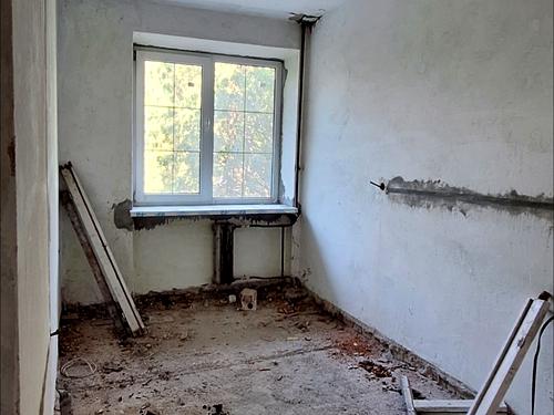 квартира по адресу Ивано-Франковск, Джохара Дудаева ул., 35