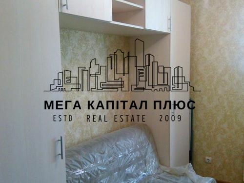 квартира за адресою Обухівська, 139