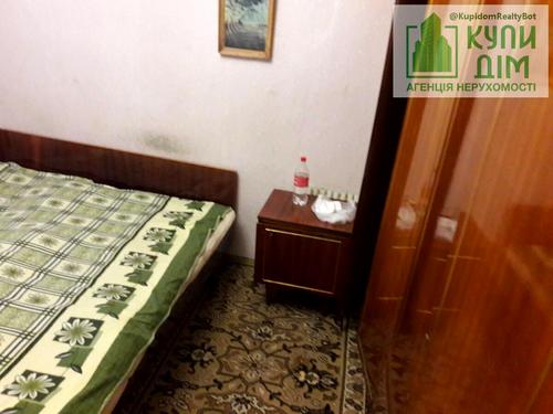 квартира по адресу Героев Украины ул. (Героїв Сталінграду), 88